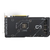 ASUS DUAL GeForce RTX 4070 SUPER EVO OC grafische kaart 1x HDMI, 3x DisplayPort, DLSS 3