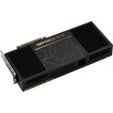 ASUS GeForce RTX 5090 PROART OC grafische kaart DLSS 4, 2x DisplayPort, 2x HDMI 2.1, 1x USB-C