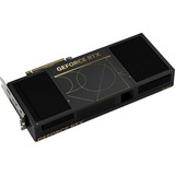 ASUS ProArt GeForce RTX 5090 OC grafische kaart 2x DisplayPort, 2x HDMI 2.1, 1x USB-C, DLSS 4