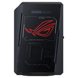 ASUS ROG NUC RNUC15JNK9X489A2 gaming pc Zwart | Core Ultra 9 275HX | RTX 5070 | 32 GB | 1 TB SSD