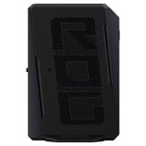 ASUS ROG NUC RNUC15JNK9X489A2 gaming pc Zwart | Core Ultra 9 275HX | RTX 5070 | 32 GB | 1 TB SSD