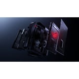 ASUS ROG NUC RNUC15JNK9X489A2 gaming pc Zwart | Core Ultra 9 275HX | RTX 5070 | 32 GB | 1 TB SSD