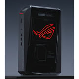 ASUS ROG NUC RNUC15JNK9X489A2 gaming pc Zwart | Core Ultra 9 275HX | RTX 5070 | 32 GB | 1 TB SSD