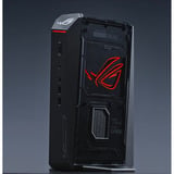 ASUS ROG NUC RNUC15JNK9X489A2 gaming pc Zwart | Core Ultra 9 275HX | RTX 5070 | 32 GB | 1 TB SSD