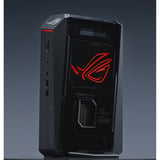 ASUS ROG NUC RNUC15JNK9X489A2 gaming pc Zwart | Core Ultra 9 275HX | RTX 5070 | 32 GB | 1 TB SSD