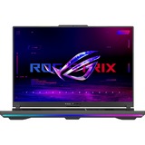 ASUS ROG Strix G16 G614PR-RV003W 16"  Copilot+ gaming laptop Zwart/grijs | R9 7940HX | RTX 5070 Ti | 32 GB | 1 TB SSD