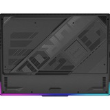 ASUS ROG Strix G16 G614PR-RV003W 16"  Copilot+ gaming laptop Zwart/grijs | R9 7940HX | RTX 5070 Ti | 32 GB | 1 TB SSD