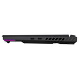ASUS ROG Strix G16 G614PW-RV006W 16"  gaming laptop Grijs | R9 8940HX | RTX 5080 | 16 GB | 1 TB SSD