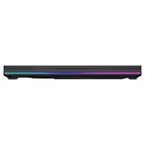 ASUS ROG Strix G16 G614PW-RV006W 16"  gaming laptop Grijs | R9 8940HX | RTX 5080 | 16 GB | 1 TB SSD