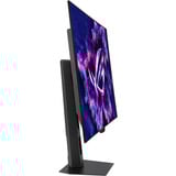 ASUS ROG Strix OLED XG32UCWG 31.5" 4K UHD gaming monitor Zwart, 165 Hz, DisplayPort, HDMI, USB-C, AMD Free-Sync