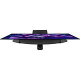 ASUS ROG Strix OLED XG32UCWG 31.5" 4K Ultra HD gaming monitor Zwart, 1x DisplayPort, 2x HDMI, 1x USB-C, 3x USB-A, 165 Hz / 330 Hz