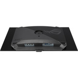 ASUS ROG Strix OLED XG32UCWG 31.5" 4K Ultra HD gaming monitor Zwart, 1x DisplayPort, 2x HDMI, 1x USB-C, 3x USB-A, 165 Hz / 330 Hz
