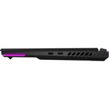 ASUS ROG Strix SCAR 18 G834JZ-N6004W 18" gaming laptop Zwart | i9-13980HX | RTX 4080 | 32 GB | 1 TB SSD | 2.5 Gb-LAN