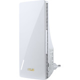 ASUS RP-BE58 BE3600 Dual-Band WiFi 7 (802.11be) Range Extender/AiMesh Extender repeater Wit