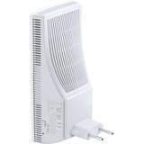 ASUS RP-BE58 BE3600 Dual-Band WiFi 7 (802.11be) Range Extender/AiMesh Extender repeater Wit