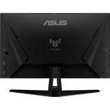 ASUS TUF Gaming VG27AQ3A 27" monitor Zwart, 180Hz, HDMI, DisplayPort , Audio, AMD FreeSync