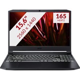 Acer Nitro 5 AN515-57-76WN (NH.QBVEH.001) 15.6" gaming laptop Zwart | i7-11800H | RTX 3050 Ti | 16 GB | 512 GB SSD