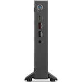Acer Veriton 2000 Mini N2595GT pc-systeem Zwart | Core i7-13620H | Intel Graphics | 32 GB | 1 TB SSD