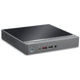 Acer Veriton 2000 Mini N2595GT pc-systeem Zwart | Core i7-13620H | Intel Graphics | 32 GB | 1 TB SSD