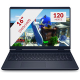 Alienware 16 Aurora AC16250  16"  gaming laptop Indigo | Core 7 240H | RTX 5060 | 16 GB | 1 TB SSD