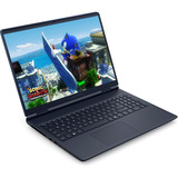 Alienware 16 Aurora AC16250  16"  gaming laptop Indigo | Core 7 240H | RTX 5060 | 16 GB | 1 TB SSD