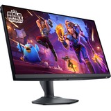 Alienware AW2724HF 27" gaming monitor Zwart, HDMI, 2x DisplayPort, 4x USB-A, USB-B, 360 Hz
