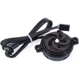 Alphacool DC-LT 2 - 2600rpm Ceramic - 12V DC - (3 Sinus PCB) pomp Zwart