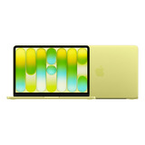 Apple MacBook Neo laptop Geel | A18 Pro | 8 GB | 512 GB SSD | MacOS | Touch-ID