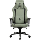 Arozzi Vernazza XL Supersoft - Forest gamestoel Groen