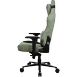 Arozzi Vernazza XL Supersoft - Forest gamestoel Groen
