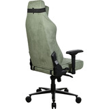 Arozzi Vernazza XL Supersoft - Forest gamestoel Groen