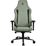 Arozzi Vernazza XL Supersoft - Forest gamestoel Groen