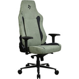 Arozzi Vernazza XL Supersoft - Forest gamestoel Groen