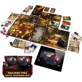 Asmodee Mansions of Madness: 2nd Edition Bordspel Engels, 1 - 5 spelers, 120 - 180 minuten, Vanaf 14 jaar