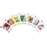 Asmodee Unstable Unicorns: Kids Edition Kaartspel Engels, 2 - 6 spelers, 15 - 45 minuten, Vanaf 6 jaar