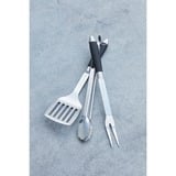 Barbecook Black Pepper BBQ set grillbestek 