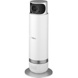 Bosch Smart Home 360° binnencamera Wit
