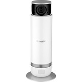 Bosch Smart Home 360° binnencamera beveiligingscamera Wit
