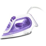 Braun TexStyle 3 stoomstrijkijzer SI 3042 violet Paars