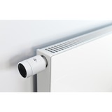 Brennenstuhl Connect Zigbee slimme radiatorknop verwarmingsthermostaat 