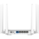 Cudy AX3000 2.5G Wi-Fi 6 Mesh Router Wit, WR3000H, Cudy Mesh