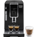 DeLonghi Dinamica ECAM 358.15.B volautomaat Zwart