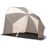 Easy Camp Coast strandparasol tent Grijs/beige