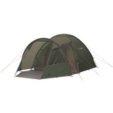 Easy Camp Eclipse 500 Rustic Green tent Olijfgroen, 5 personen