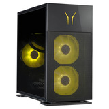 Erazer Hunter X30 (MD340132) gaming pc Zwart | Core Ultra 7 265F | RTX 5070 Ti | 32 GB | 2 TB SSD
