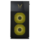 Erazer Hunter X30 (MD340132) gaming pc Zwart | Core Ultra 7 265F | RTX 5070 Ti | 32 GB | 2 TB SSD