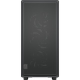 Fractal Design Epoch XL TG midi tower behuizing Zwart | 2x USB-A | 1x USB-C | Tempered Glass