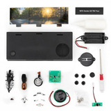 Franzis Build your Legend - Honda CB 750 Modelvoertuig Schaal 1:24