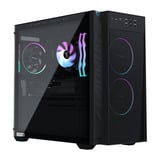 GIGABYTE AORUS Prime 3 AP3A7N6T-5110 gaming pc Zwart | R7-9700X | RTX 5060 Ti | 16 GB | 1 TB SSD