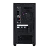 GIGABYTE AORUS Prime 3 AP3A7N6T-5110 gaming pc Zwart | R7-9700X | RTX 5060 Ti | 16 GB | 1 TB SSD